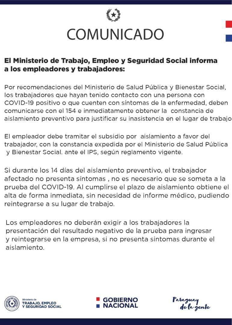 Ministerio De Trabajo Empleo Y Seguridad Social Portada